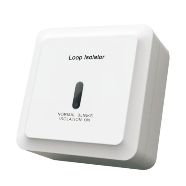 Isolation-Module-A9057T