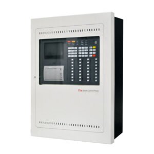 Fire Alarm Control Panel (FACP) SEC3002