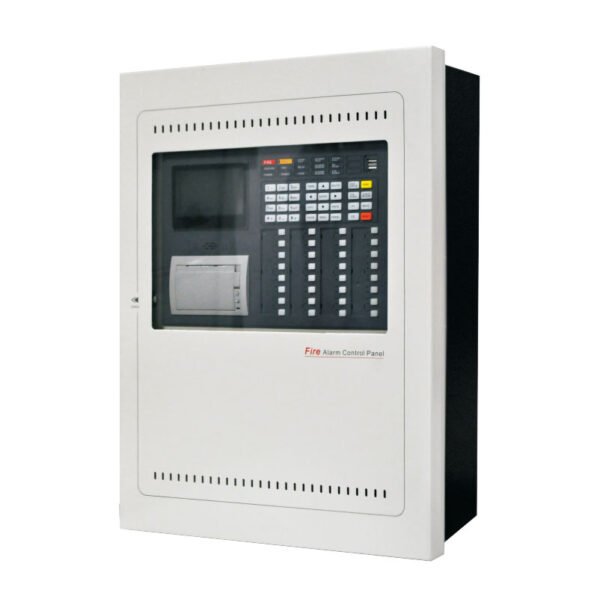 Fire Alarm Control Panel (FACP) SEC3002