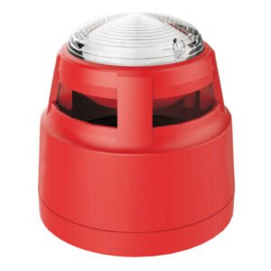 Sounder Beacon A9091T