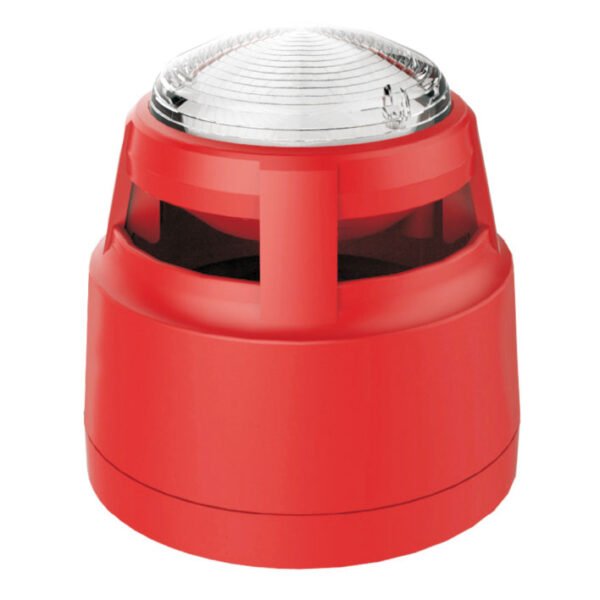 Sounder Beacon A9091T