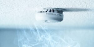 Fire Prevention Tips for Commercial Buildings