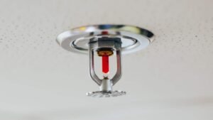 Fire Prevention Tips for Commercial Buildings