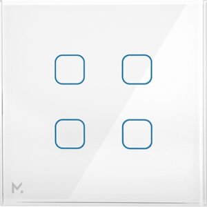 Smart Wall Switches