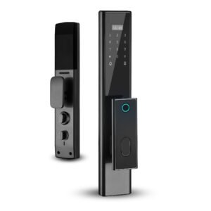 Smart Door Lock - ML-E2