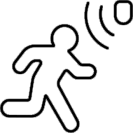 MTZ-Motion Sensor
