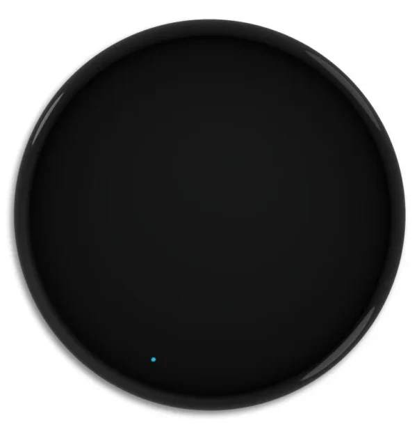 IR+RF Controller