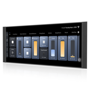 Smart Scene Wall Switch - MTZ-12TP