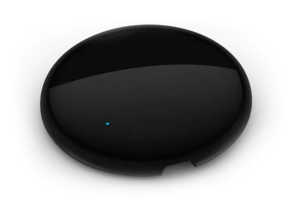IR+RF Controller