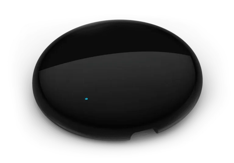 IR+RF Controller