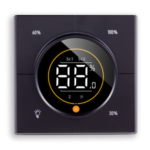 Rotary Thermostat
