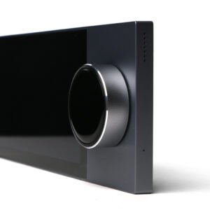 Smart Scene Wall Switch - MTZ-6TP