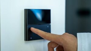 Smart Buildings in Oman