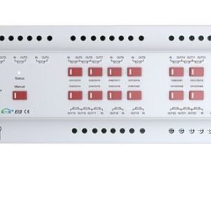 10A Switch Actuator