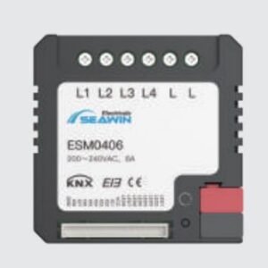 Embedded multi-function interface