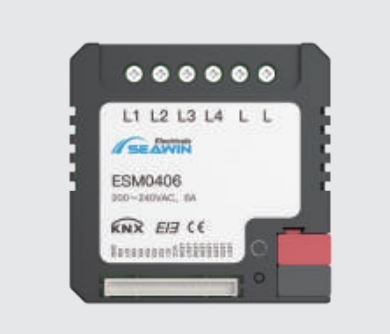 Embedded multi-function interface
