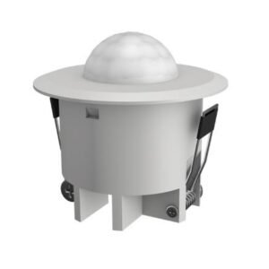 Infrared motion sensors