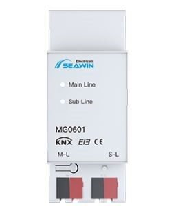 KNX Coupler