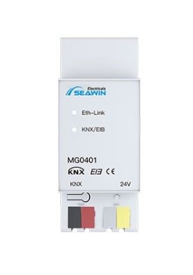 KNX/IP Router