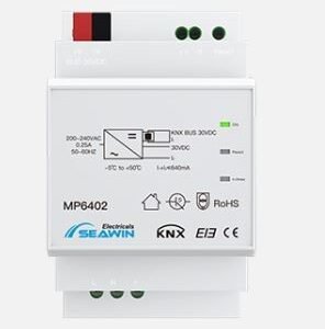 KNX Power Supply