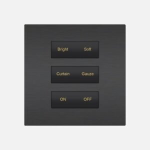 Keypad A Series