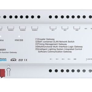 Multi-function Gateway