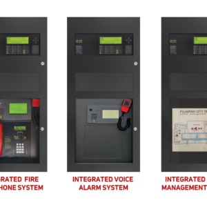 VELOX 4000 RANGE