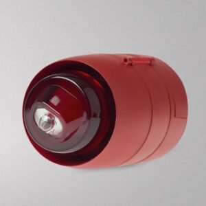 VELOX Sounder & Beacon