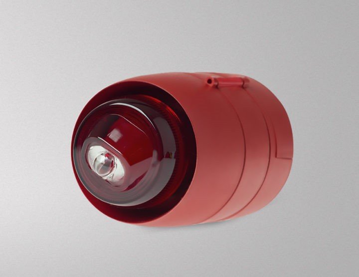 VELOX Sounder & Beacon