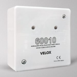VELOX Addressable Modules