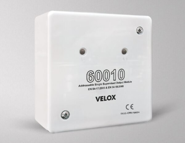 VELOX Addressable Modules