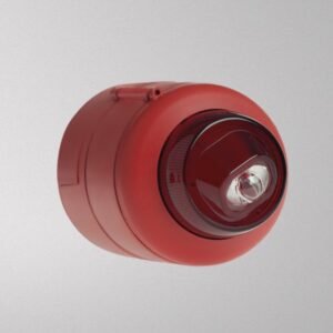 VELOX External Powered Sounder & Beacon