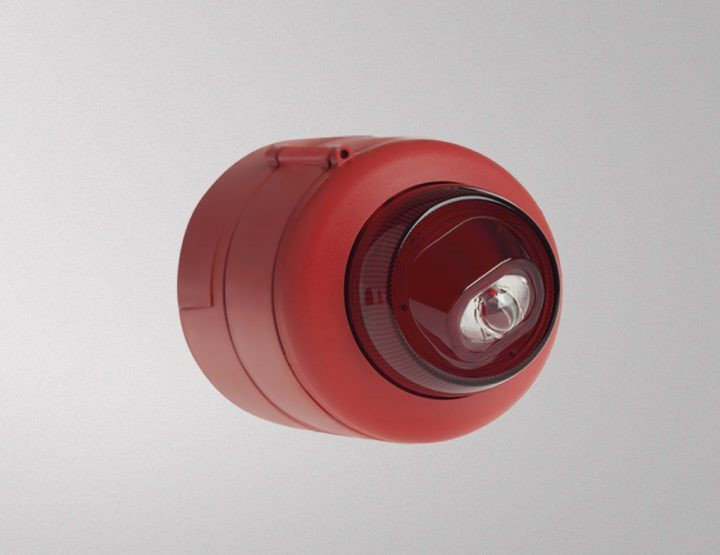VELOX External Powered Sounder & Beacon