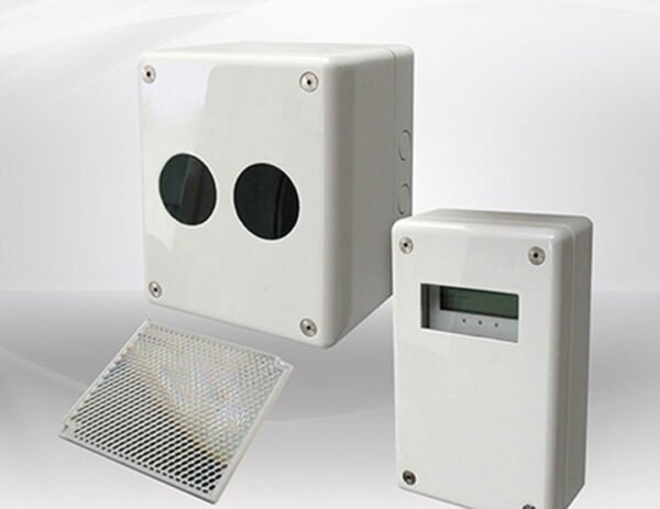 VELOX Fire Beam Detector