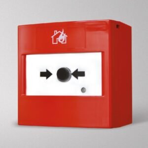 VELOX Manual Call Point