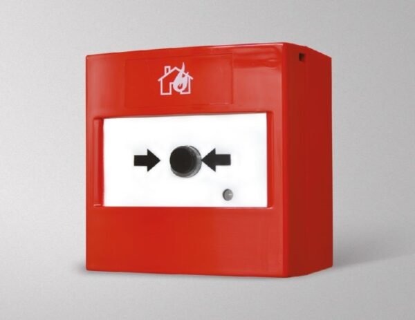 VELOX Manual Call Point