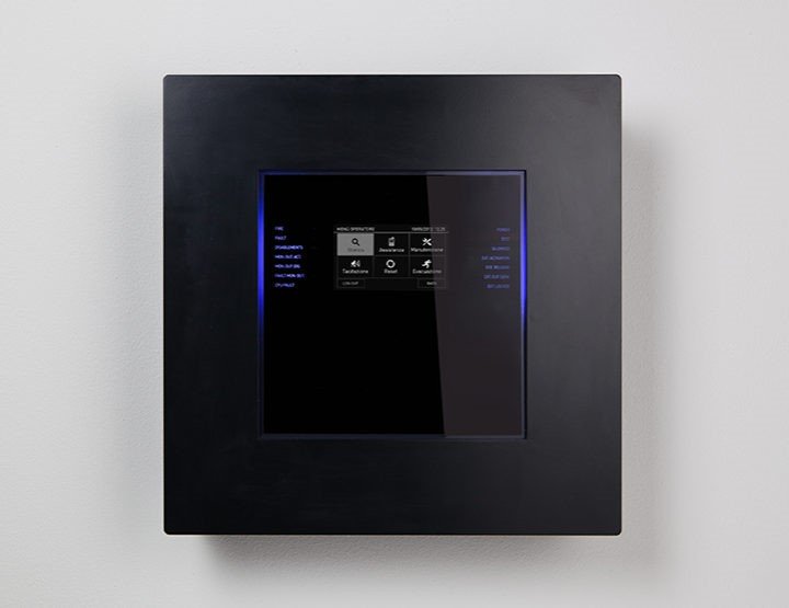 VELOX TOUCH-VT5000