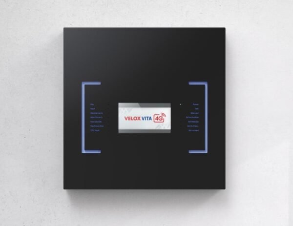 VELOX VITA-6100