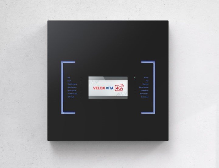 VELOX VITA-6100