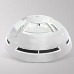Velox SMOKE & HEAT DETECTORS