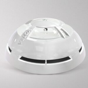Velox SMOKE & HEAT DETECTORS