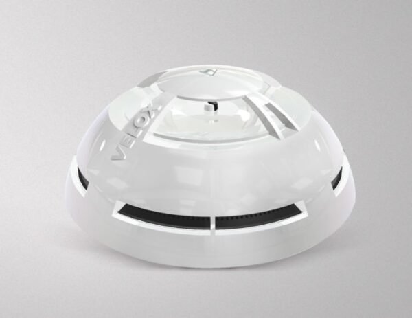 Velox SMOKE & HEAT DETECTORS